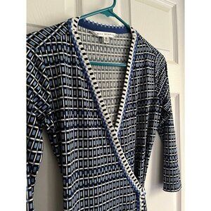 Wrap Dress